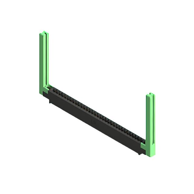 387-032-520-658 EDAC Inc.  Edgeboard Connectors